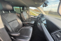 Volkswagen CARAVELLE 2.0 TDI DSG7 204CV T6.1 DOUBLE CABINE CARAT