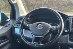 Volkswagen CARAVELLE 2.0 TDI DSG7 204CV T6 DOUBLE CABINE CARAT