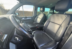 Volkswagen CARAVELLE 2.0 TDI DSG7 204CV T6 DOUBLE CABINE CARAT