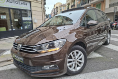 Volkswagen Touran 1.4 TSI 150 CH DSG7 CONFORTLINE 7 PLACES toit ouvrant panoramique