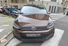 Volkswagen Touran 1.4 TSI 150 CH DSG7 CONFORTLINE 7 PLACES toit ouvrant panoramique