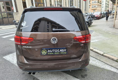 Volkswagen Touran 1.4 TSI 150 CH DSG7 CONFORTLINE 7 PLACES toit ouvrant panoramique