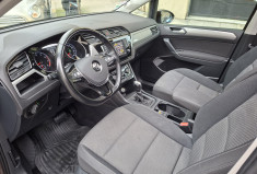 Volkswagen Touran 1.4 TSI 150 CH DSG7 CONFORTLINE 7 PLACES toit ouvrant panoramique