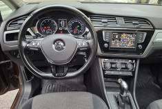 Volkswagen Touran 1.4 TSI 150 CH DSG7 CONFORTLINE 7 PLACES toit ouvrant panoramique