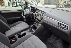 Volkswagen Touran 1.4 TSI 150 CH DSG7 CONFORTLINE 7 PLACES toit ouvrant panoramique