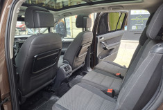 Volkswagen Touran 1.4 TSI 150 CH DSG7 CONFORTLINE 7 PLACES toit ouvrant panoramique