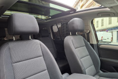 Volkswagen Touran 1.4 TSI 150 CH DSG7 CONFORTLINE 7 PLACES toit ouvrant panoramique