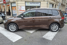 Volkswagen Touran 1.4 TSI 150 CH DSG7 CONFORTLINE 7 PLACES toit ouvrant panoramique