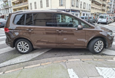 Volkswagen Touran 1.4 TSI 150 CH DSG7 CONFORTLINE 7 PLACES toit ouvrant panoramique