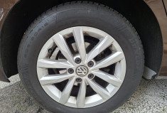 Volkswagen Touran 1.4 TSI 150 CH DSG7 CONFORTLINE 7 PLACES toit ouvrant panoramique