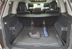 Volkswagen Touran 1.4 TSI 150 CH DSG7 CONFORTLINE 7 PLACES toit ouvrant panoramique