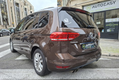 Volkswagen Touran 1.4 TSI 150 CH DSG7 CONFORTLINE 7 PLACES toit ouvrant panoramique