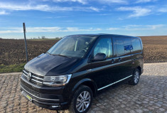 Volkswagen CARAVELLE 2.0 TDI DSG7 204CV T6.1 DOUBLE CABINE CARAT