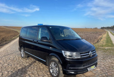 Volkswagen CARAVELLE 2.0 TDI DSG7 204CV T6 DOUBLE CABINE CARAT