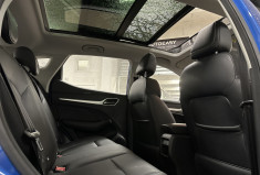 MG ZS  143 44,5kWh / Luxury /  Garantie constructeur / Toit ouvrant / CarPlay