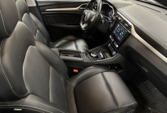 MG ZS  143 44,5kWh / Luxury /  Garantie constructeur / Toit ouvrant / CarPlay