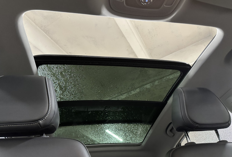 MG ZS  143 44,5kWh / Luxury /  Garantie constructeur / Toit ouvrant / CarPlay