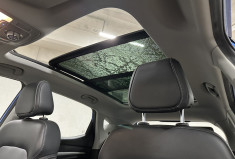 MG ZS  143 / Luxury /  Garantie constructeur / Toit ouvrant / CarPlay