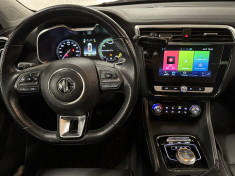 MG ZS  143 44,5kWh / Luxury /  Garantie constructeur / Toit ouvrant / CarPlay