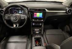 MG ZS  143 / Luxury /  Garantie constructeur / Toit ouvrant / CarPlay