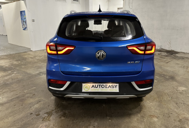 MG ZS  143 / Luxury /  Garantie constructeur / Toit ouvrant / CarPlay