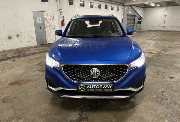 MG ZS  143 / Luxury /  Garantie constructeur / Toit ouvrant / CarPlay