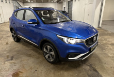 MG ZS  143 44,5kWh / Luxury /  Garantie constructeur / Toit ouvrant / CarPlay