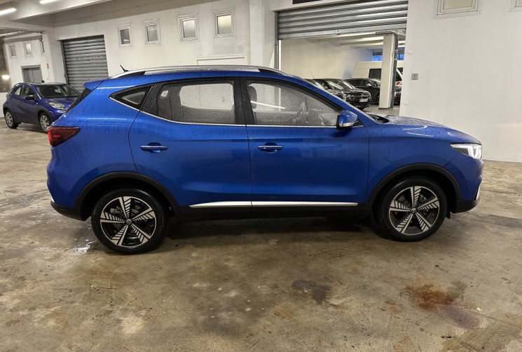 MG ZS  143 / Luxury /  Garantie constructeur / Toit ouvrant / CarPlay