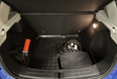 MG ZS  143 44,5kWh / Luxury /  Garantie constructeur / Toit ouvrant / CarPlay