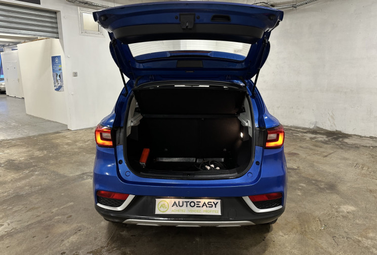 MG ZS  143 / Luxury /  Garantie constructeur / Toit ouvrant / CarPlay