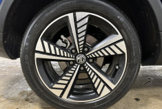 MG ZS  143 44,5kWh / Luxury /  Garantie constructeur / Toit ouvrant / CarPlay