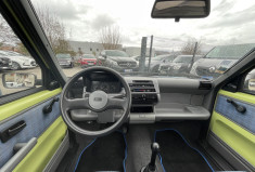 FIAT Cinquecento 0.9 / 40 CH 