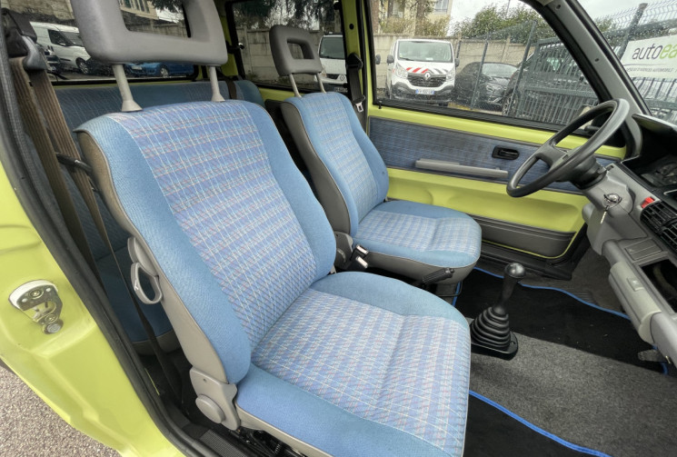 FIAT Cinquecento 0.9 / 40 CH 