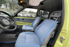 FIAT Cinquecento 0.9 / 40 CH 