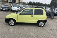 FIAT Cinquecento 0.9 / 40 CH 