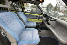 FIAT Cinquecento 0.9 / 40 CH 