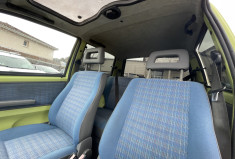 FIAT Cinquecento 0.9 / 40 CH 