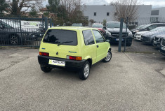 FIAT Cinquecento 0.9 / 40 CH 