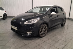 Ford Fiesta V 1.0 100 ST-LINE 2EME MAIN / CARPLAY / ENTRETIEN COMPLET FORD 