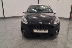 Ford Fiesta V 1.0 EcoBoost 100 ST-Line 2EME MAIN / Carplay / ENTRETIEN  FORD 