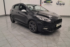 Ford Fiesta V 1.0 100 ST-LINE 2EME MAIN / CARPLAY / ENTRETIEN COMPLET FORD 