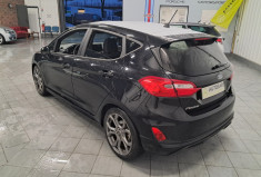 Ford Fiesta V 1.0 100 ST-LINE 2EME MAIN / CARPLAY / ENTRETIEN COMPLET FORD 