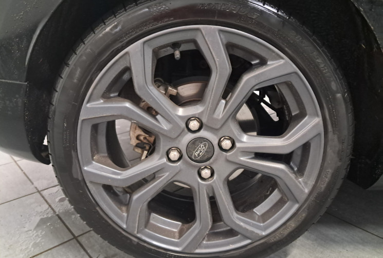 Ford Fiesta V 1.0 EcoBoost 100 ST-Line 2EME MAIN / Carplay / ENTRETIEN  FORD 