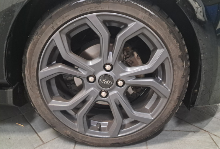 Ford Fiesta V 1.0 EcoBoost 100 ST-Line 2EME MAIN / Carplay / ENTRETIEN  FORD 