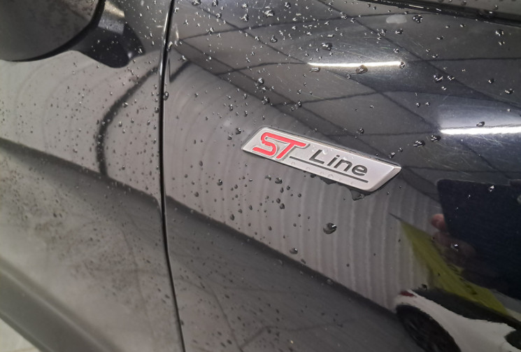 Ford Fiesta V 1.0 EcoBoost 100 ST-Line 2EME MAIN / Carplay / ENTRETIEN  FORD 