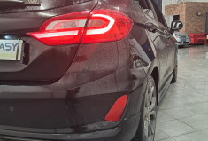 Ford Fiesta V 1.0 EcoBoost 100 ST-Line 2EME MAIN / Carplay / ENTRETIEN  FORD 