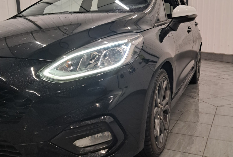 Ford Fiesta V 1.0 EcoBoost 100 ST-Line 2EME MAIN / Carplay / ENTRETIEN  FORD 