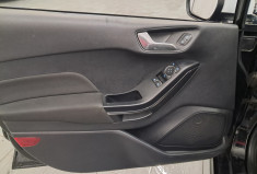 Ford Fiesta V 1.0 100 ST-LINE 2EME MAIN / CARPLAY / ENTRETIEN COMPLET FORD 