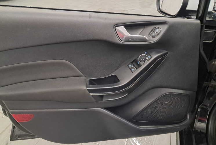 Ford Fiesta V 1.0 EcoBoost 100 ST-Line 2EME MAIN / Carplay / ENTRETIEN  FORD 