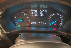 Ford Fiesta V 1.0 EcoBoost 100 ST-Line 2EME MAIN / Carplay / ENTRETIEN  FORD 